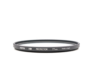 Hoya 77mm HD UV Filter