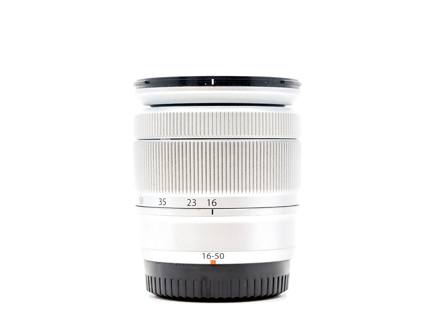 Fujifilm XC 16-50mm f/3.5-5.6 OIS II · main image