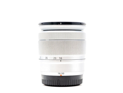 Fujifilm XC 16-50mm f/3.5-5.6 OIS II