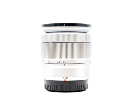Fujifilm XC 16-50mm f/3.5-5.6 OIS II - segunda mano - excelente estado - foto principal - SKU 3796867 - Camera Market