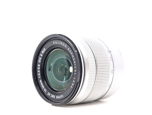 Fujifilm XC 16-50mm f/3.5-5.6 OIS II