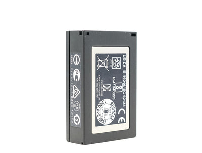 Compre Bateria Leica M (BP-SCL5) | Camera Market