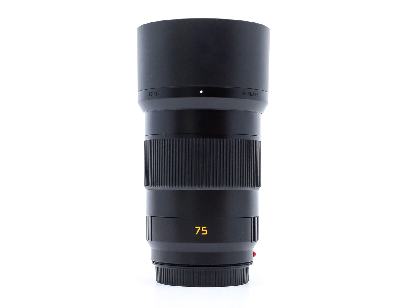 Leica 75mm f/2 APO-Summicron-SL ASPH [11178] · main image