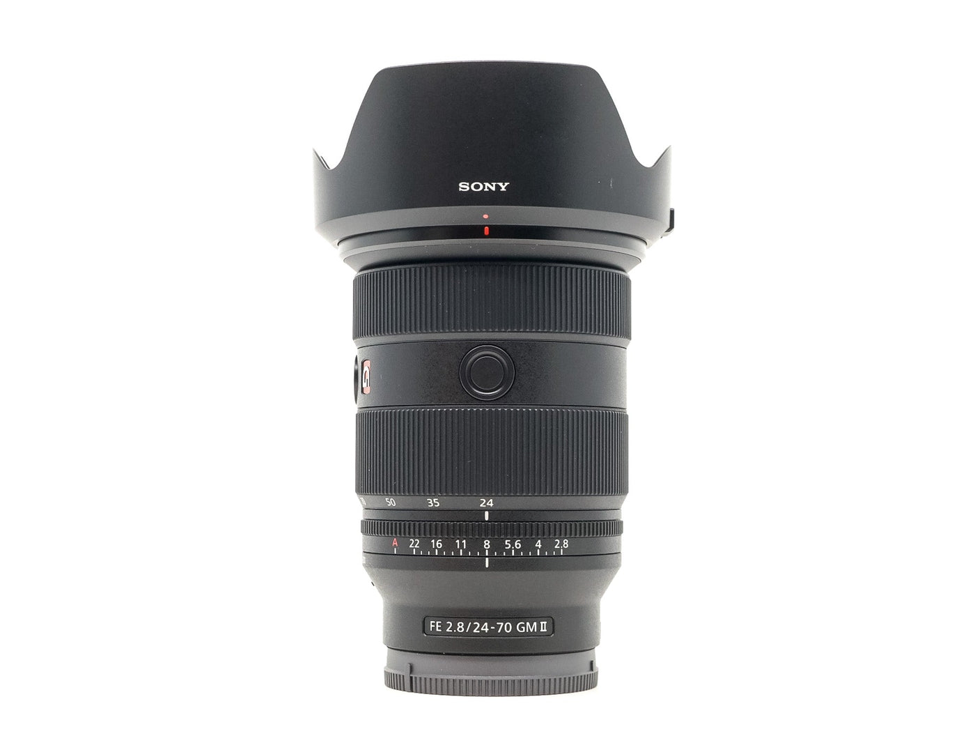 Compre Sony FE 24-70mm f/2.8 GM II | Camera Market · imagem principal