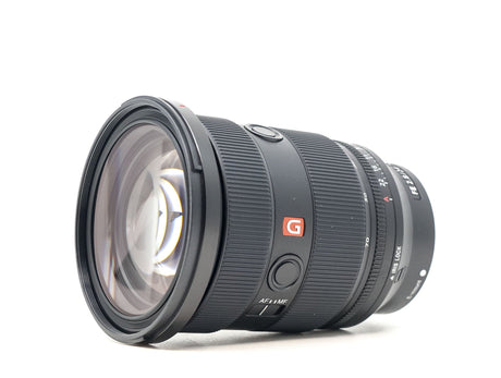 Compre Sony FE 24-70mm f/2.8 GM II | Camera Market