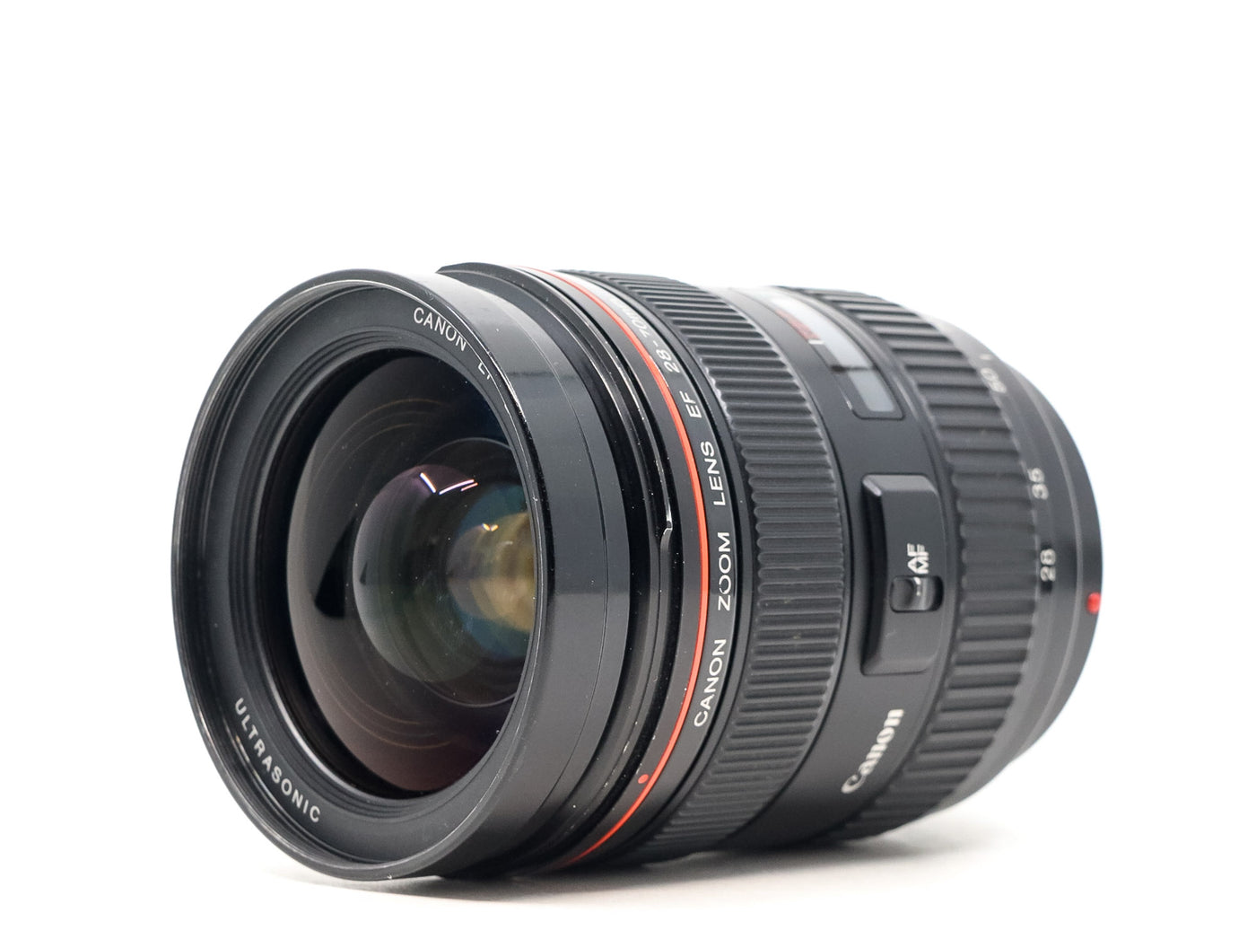 Canon EF 28-70mm f/2.8 L USM · imagem principal