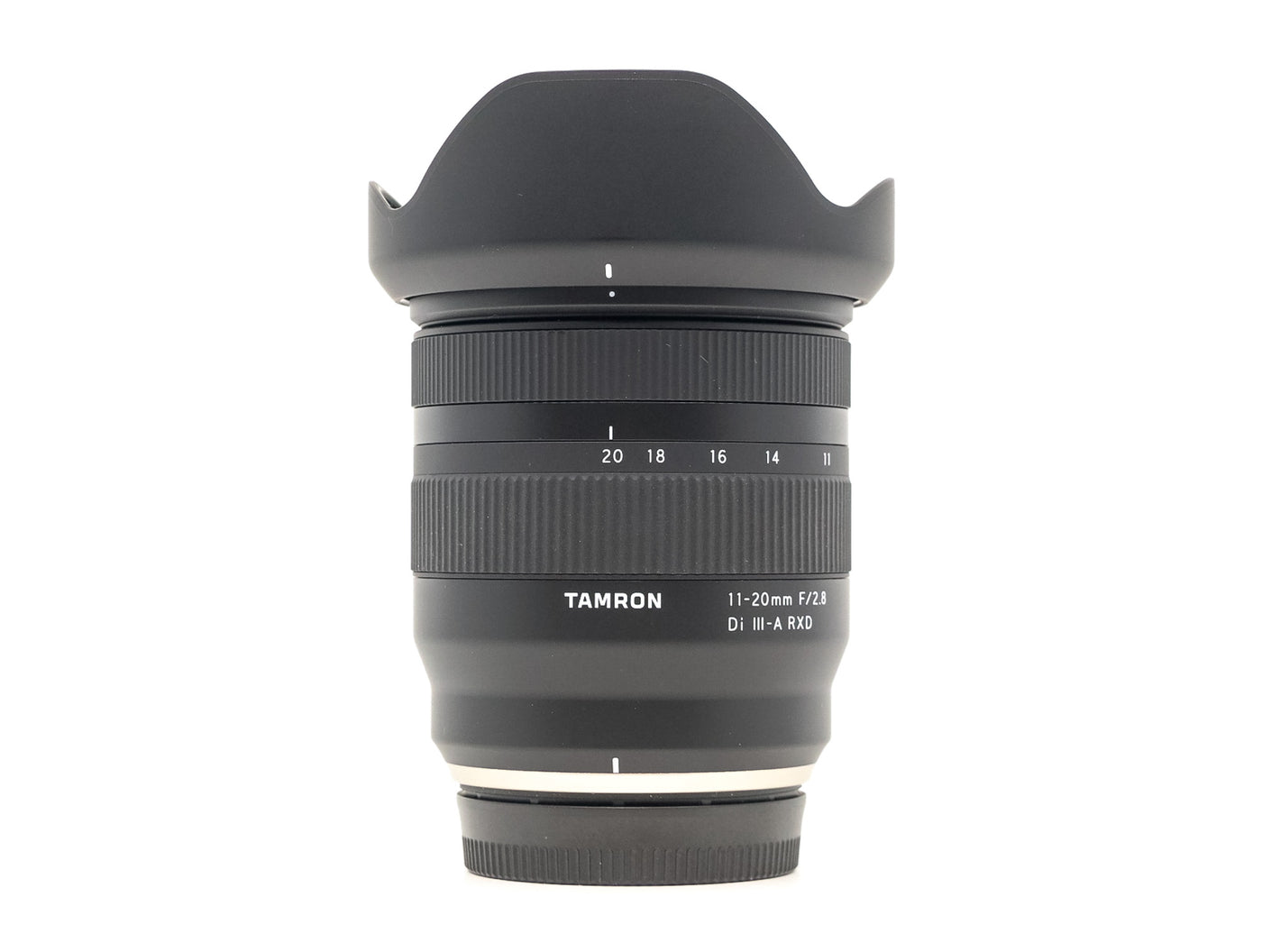Tamron 11-20mm f/2.8 Di III-A RXD - Fujifilm X Fit · imagem principal