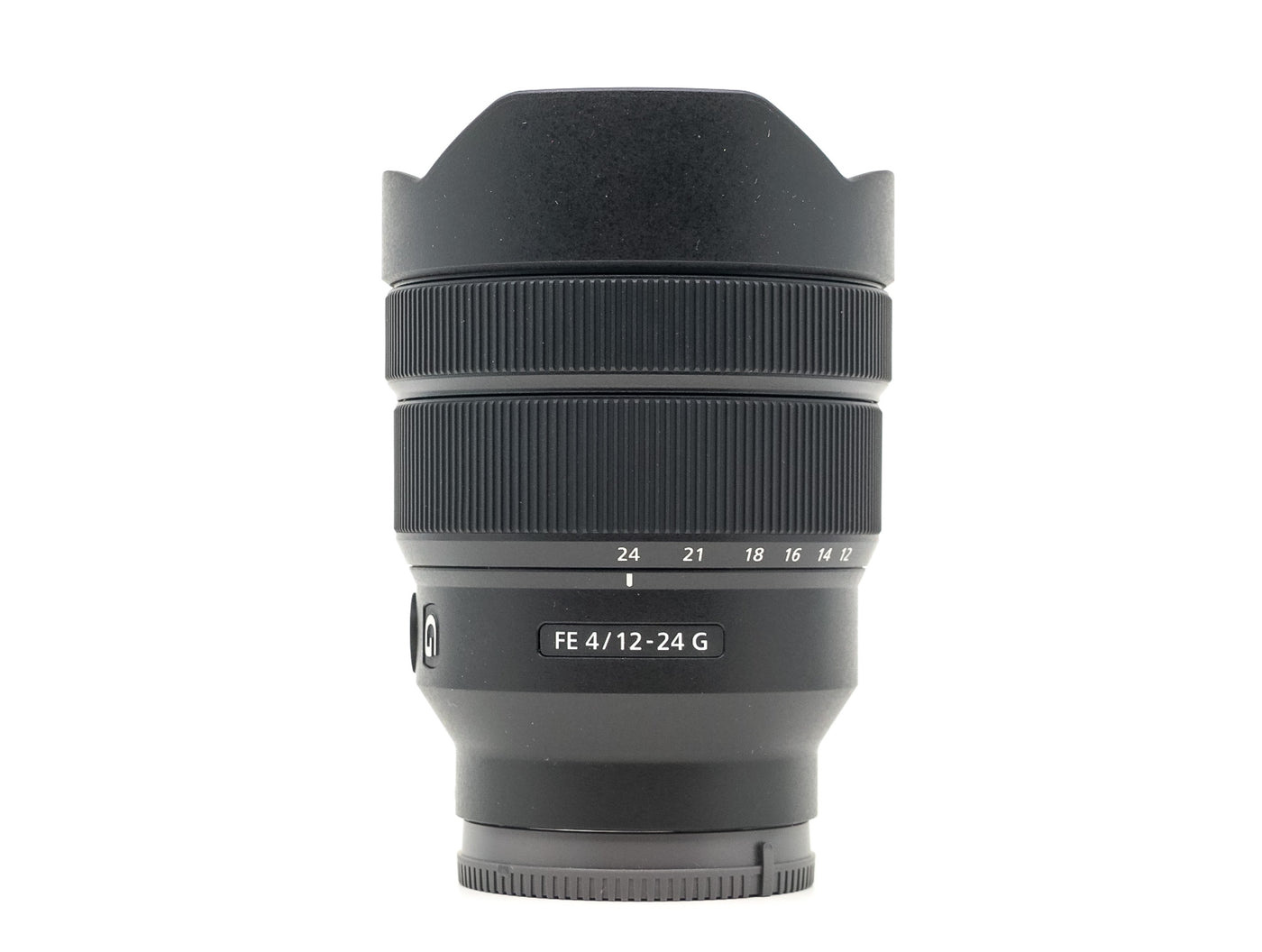 Sony FE 12-24mm f/4 G · main image