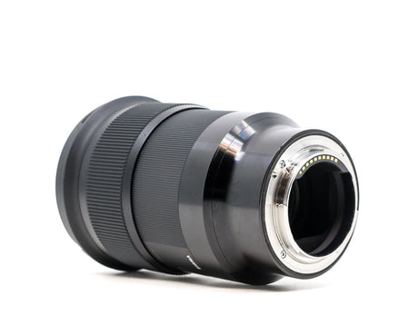 Sigma 50mm f/1.4 DG DN ART - Montagem Sony FE