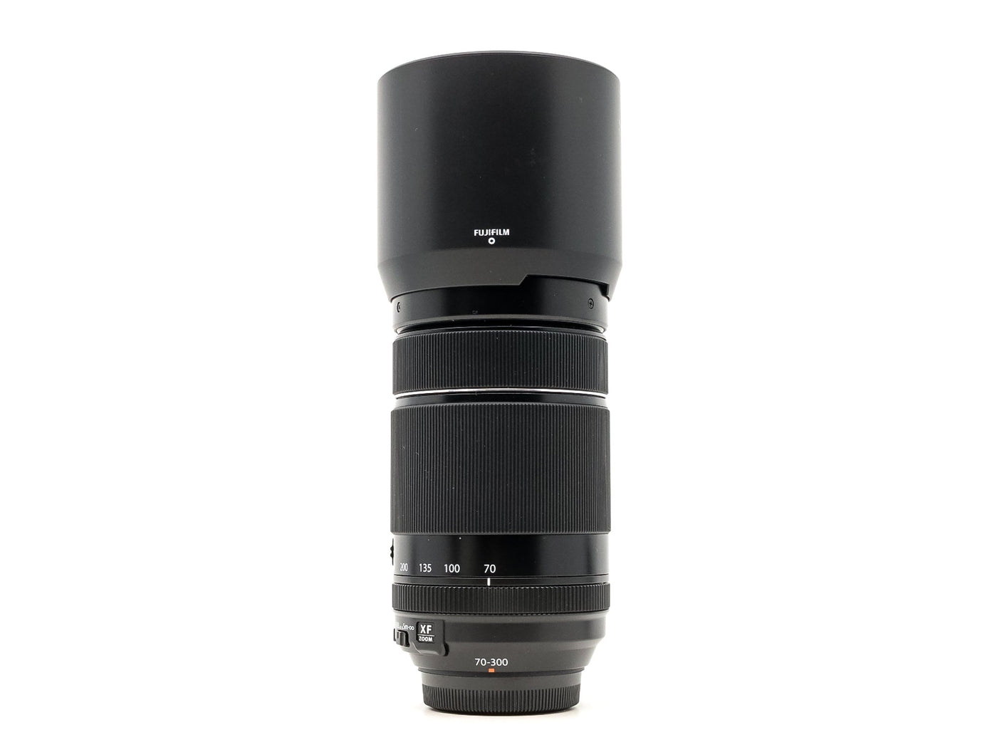 Fujifilm XF 70-300mm f/4-5.6 R LM OIS WR · imagem principal