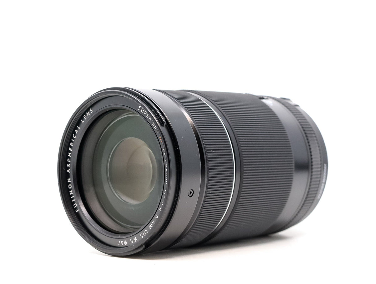 Fujifilm XF 70-300mm f/4-5.6 R LM OIS WR - segunda mano - excelente estado - detalle 2 de 3 - SKU 3734177 - Camera Market