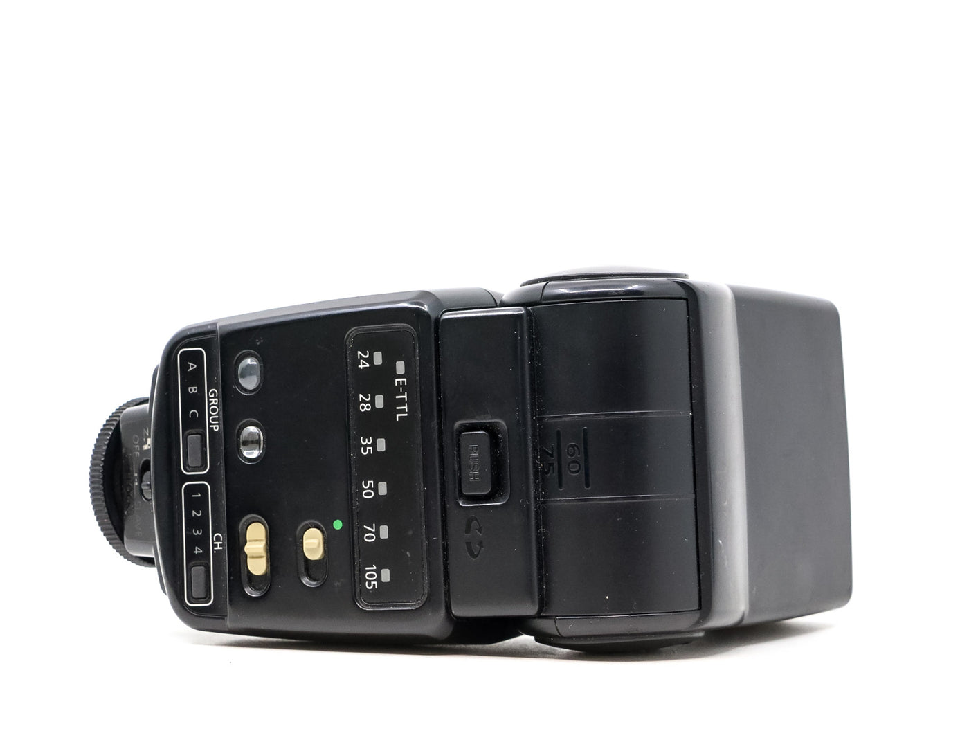 Compre Canon Speedlite 420EX | Camera Market · imagem principal