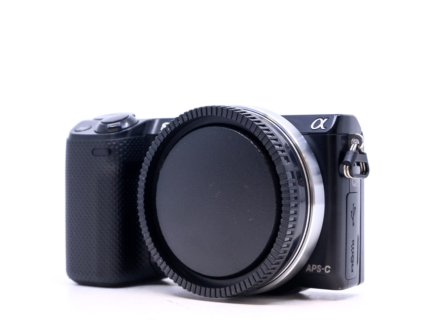 **Compre Sony Alpha NEX-5T | Camera Market** · imagem principal