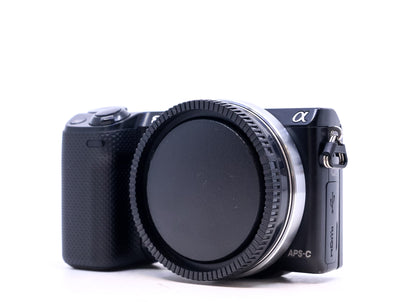 **Compre Sony Alpha NEX-5T | Camera Market**