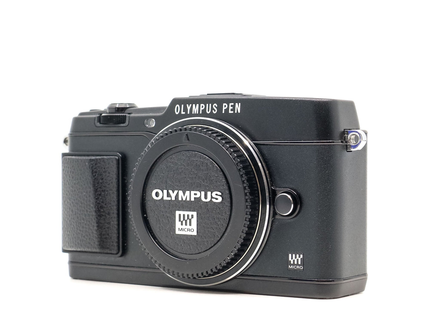 Olympus Pen E-P5 · imagem principal