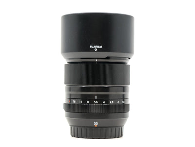 Compre Fujifilm XF 33mm f/1.4 R LM WR | Camera Market