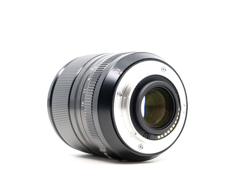 fujifilm|xf 33mm f/1.4 r lm wr - Excelente - 3