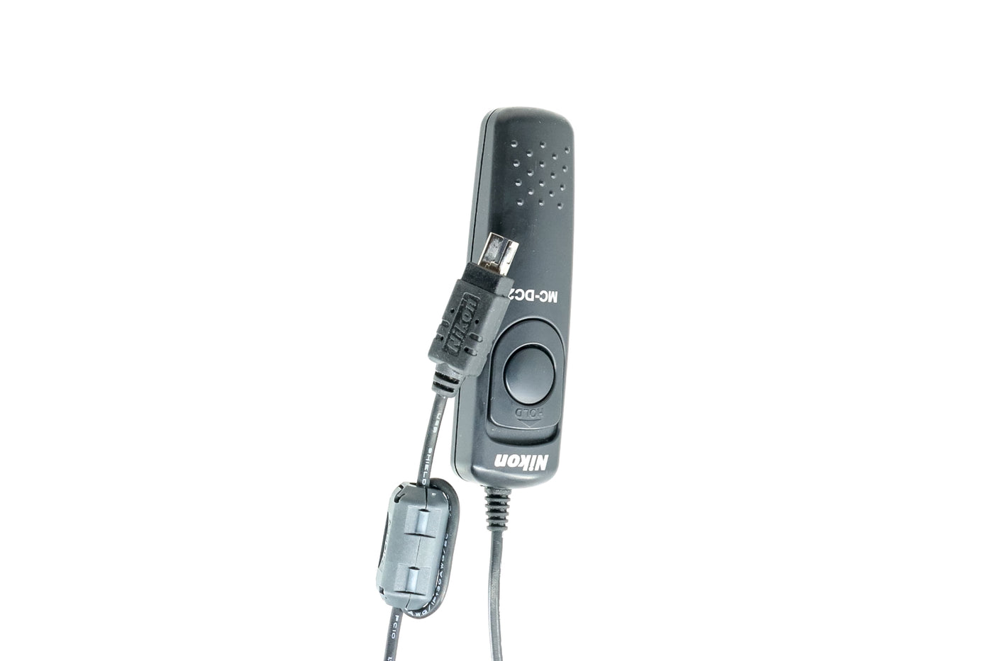 Nikon MC-DC2 Controle Remoto · imagem principal