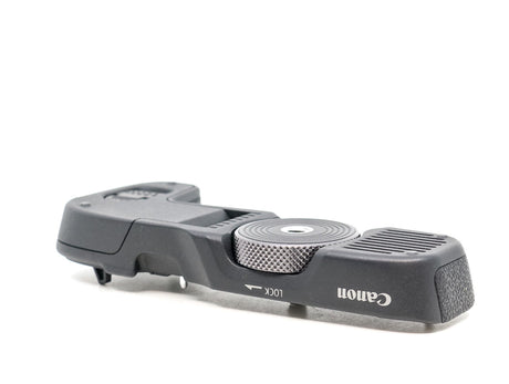 Canon EG-E1 Extension Grip - segunda mano - excelente estado - detalle 2 de 4 - SKU 3794477 - Camera Market