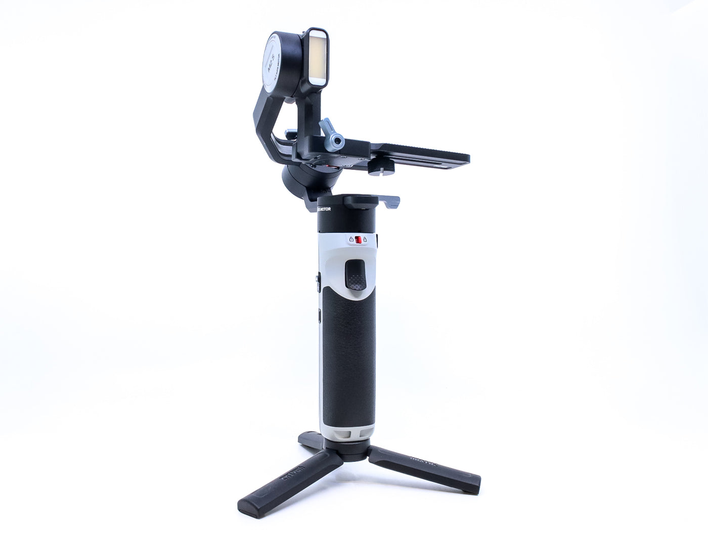 Zhiyun Crane-M2 Handheld 3-Axis Gimbal Stabiliser · imagen principal