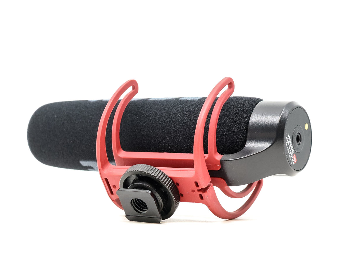 Rode VideoMic GO