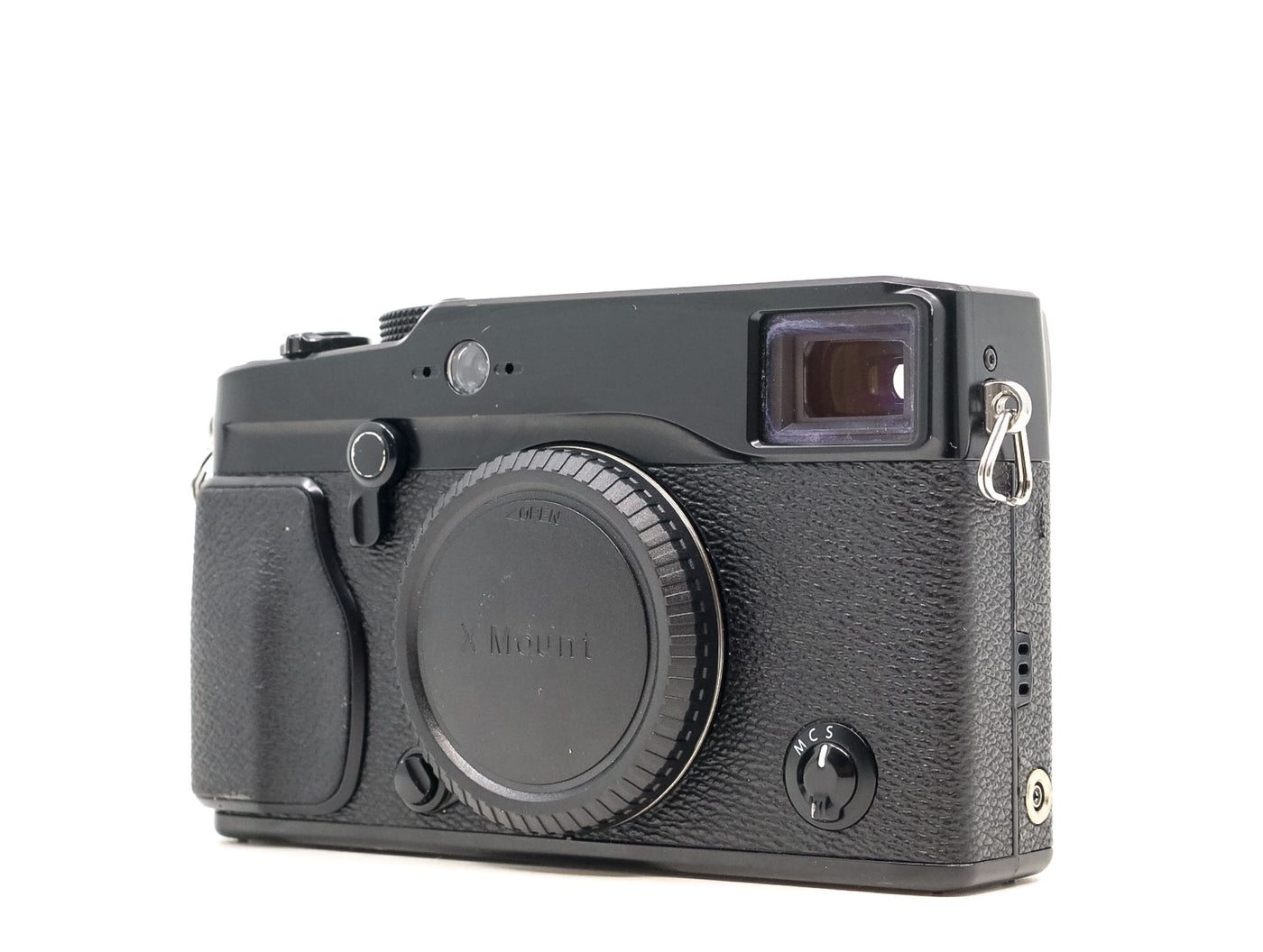 **Fujifilm X-Pro 1** · imagem principal