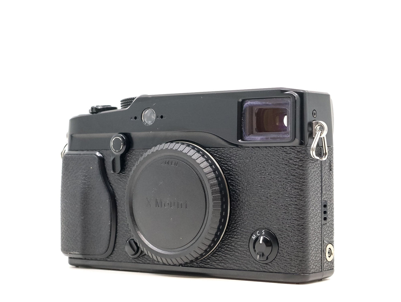 Fujifilm X-Pro 1 · imagen principal