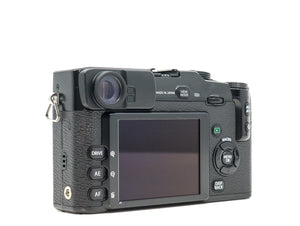 Fujifilm X-Pro 1 - segunda mano - excelente estado - detalle 4 de 4 - SKU 3550610 - Camera Market