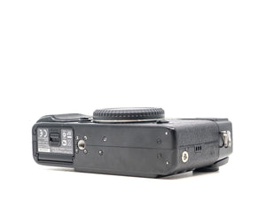 Fujifilm X-Pro 1 - segunda mano - excelente estado - detalle 2 de 4 - SKU 3550610 - Camera Market