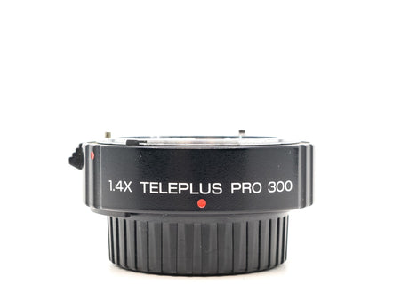 Kenko Teleplus Pro 300 1.4x DG - Nikon Fit - segunda mano - excelente estado - foto principal - SKU 3787882 - Camera Market