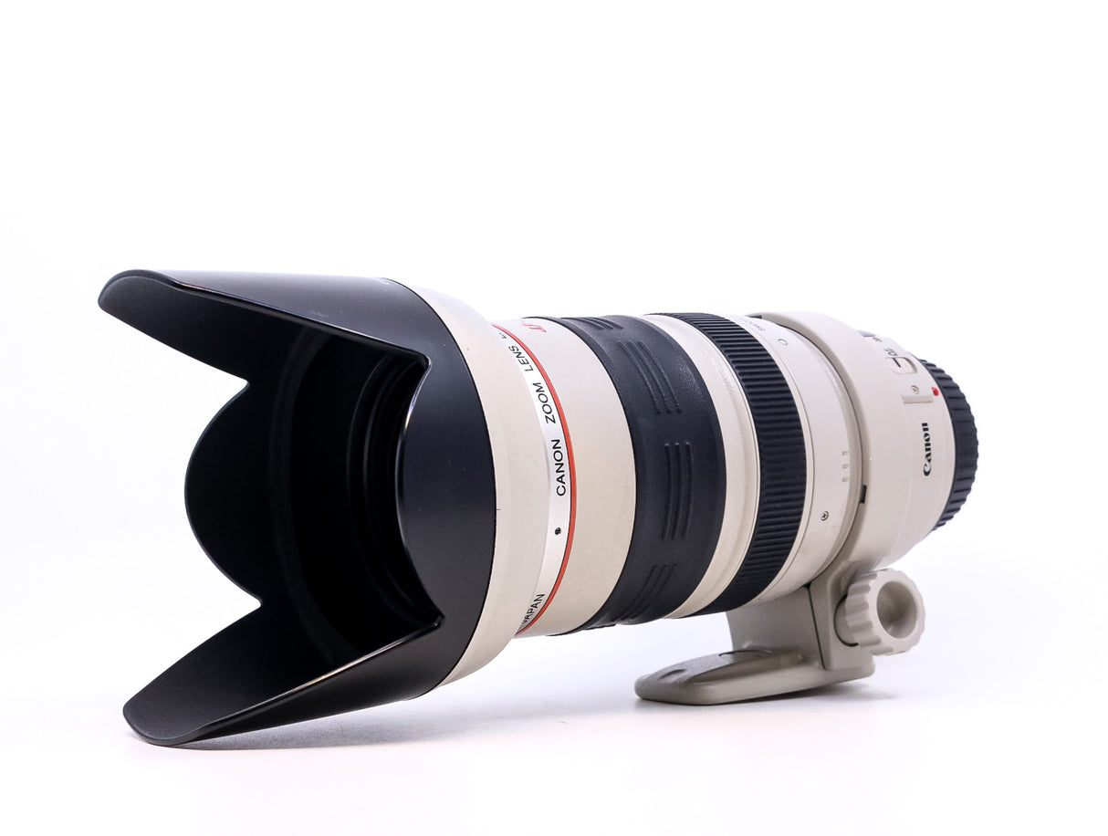 Canon EF 35-350mm f/3.5-5.6 L USM