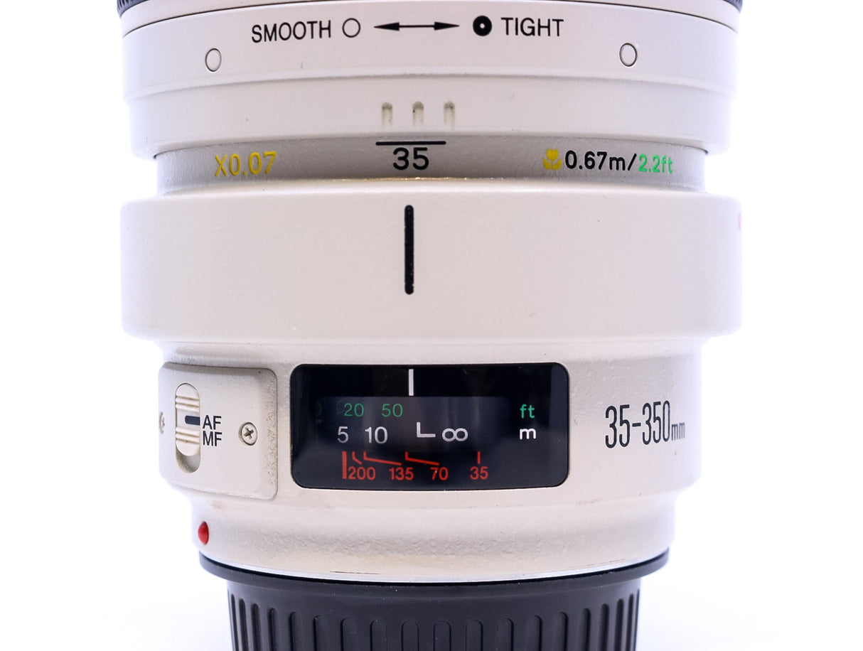 Canon EF 35-350mm f/3.5-5.6 L USM