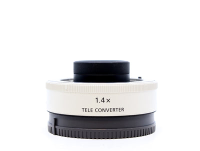 Sony FE 1.4x Teleconversor