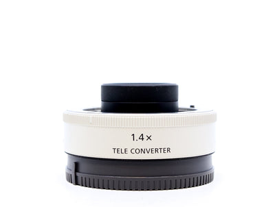 Sony FE 1.4x Teleconversor