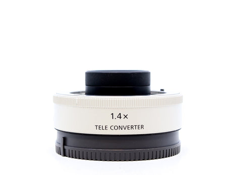 Sony FE 1.4x Teleconversor