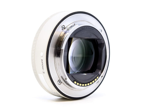 Sony FE 1.4x Teleconversor
