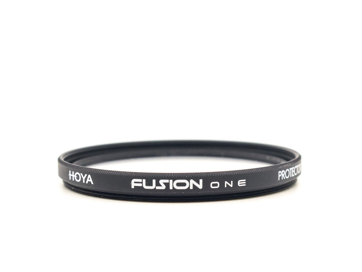 Hoya 55mm Fusion One Protector Filter