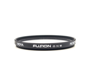 Hoya 55mm Fusion One Protector Filter