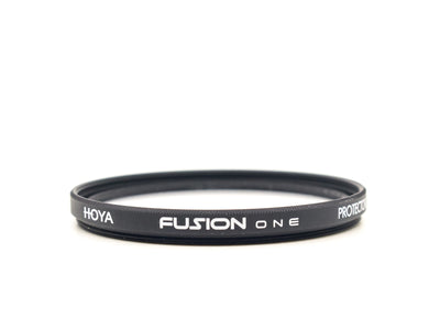 Filtro Protetor Hoya 55mm Fusion One | Camera Market