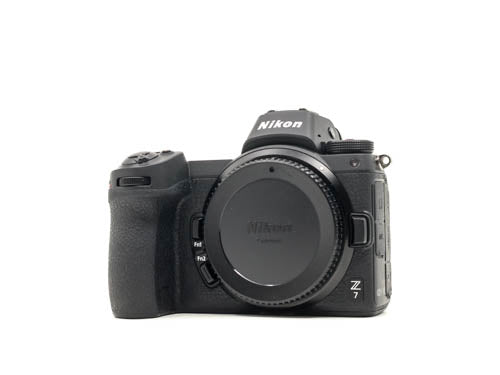 Compre Nikon Z7 | Camera Market · main image