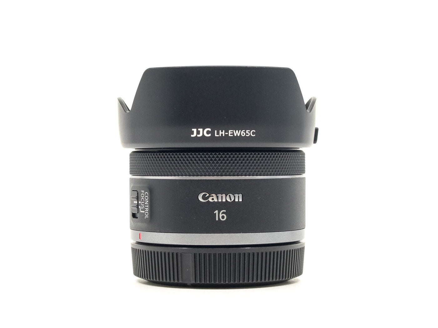 Compre Canon RF 16mm f/2.8 STM | Camera Market · main image