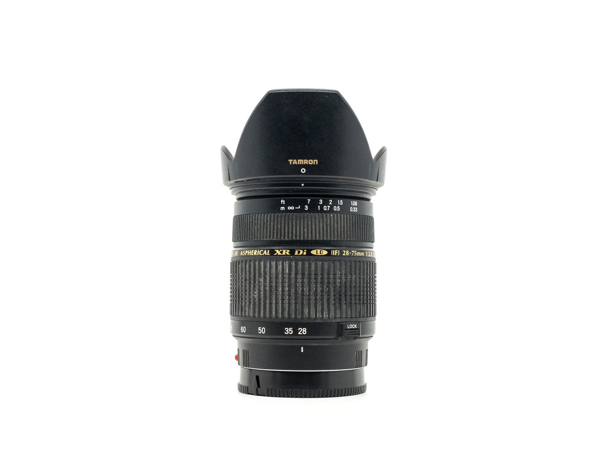 Tamron SP AF 17-35mm f/2.8-4 Di LD Aspherical (IF) - Sony A Fit 