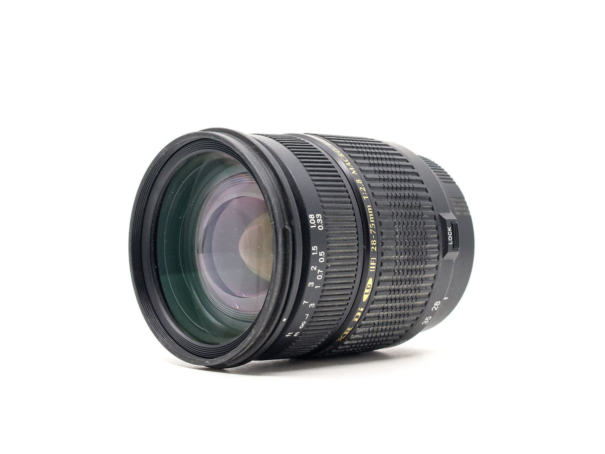 Tamron SP AF 17-35mm f/2.8-4 Di LD Aspherical (IF) - Sony A Fit 
