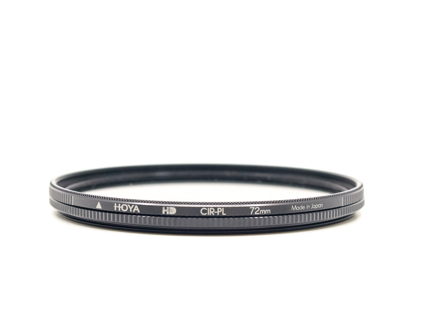 Filtro Hoya 72mm HD CIR-PL · imagem principal