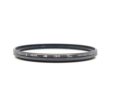 Filtro Hoya 72mm HD CIR-PL
