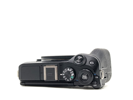 Canon EOS M6 II - segunda mano - excelente estado - detalle 3 de 4 - SKU 3787915 - Camera Market