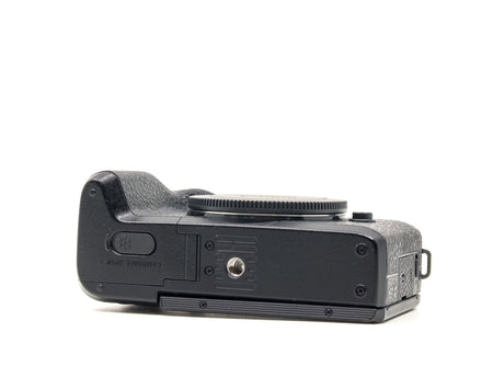 Canon EOS M6 II - segunda mano - excelente estado - detalle 4 de 4 - SKU 3787915 - Camera Market