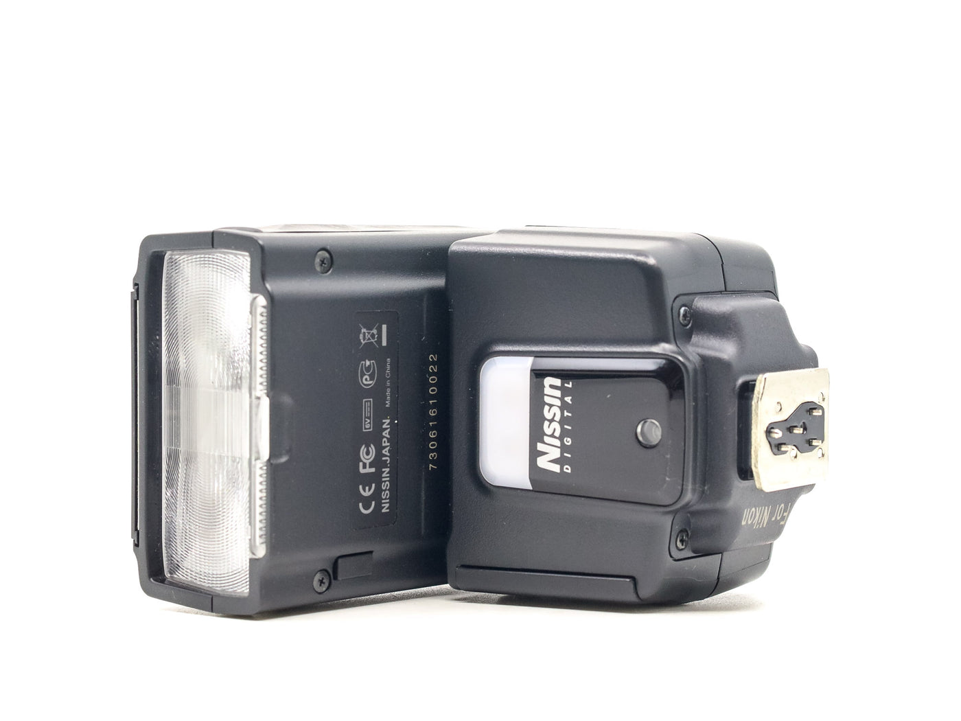Compre Nissin i40 Flashgun - Nikon Dedicado · imagem principal