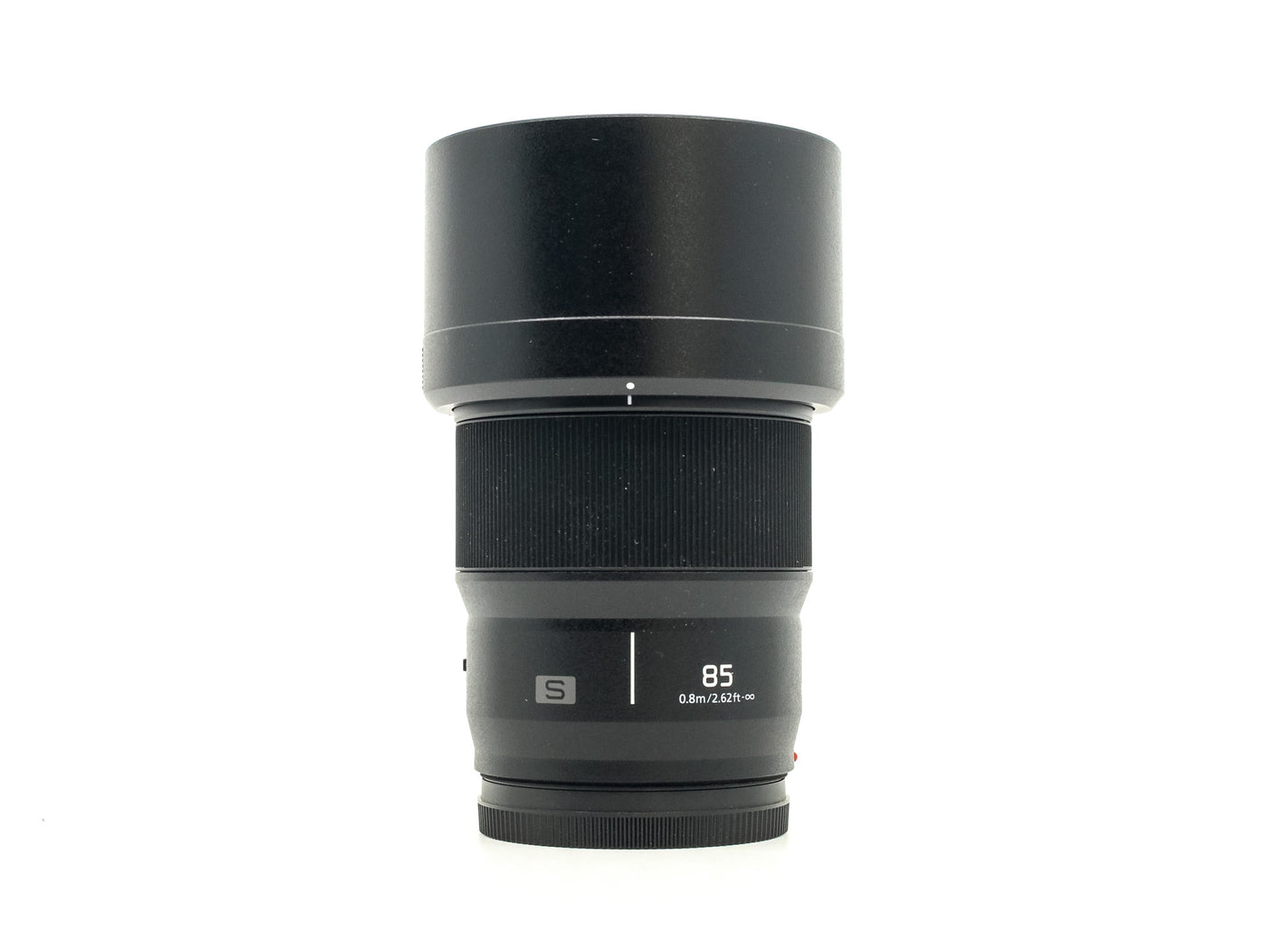 Compre Panasonic Lumix S 85mm f/1.8 | Camera Market · imagem principal