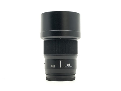 Compre Panasonic Lumix S 85mm f/1.8 | Camera Market